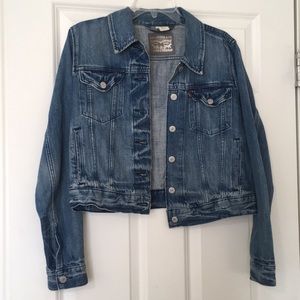 Levi’s Denim Jacket